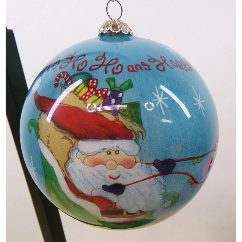 Pier 1 pier christmas